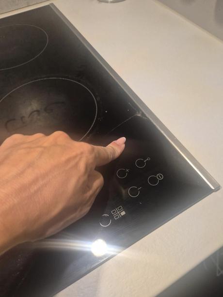 Indukčná varná doska whirpool, whirlpool