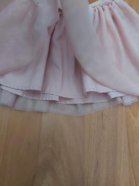 Sukňa hm 98/104, h&m,98