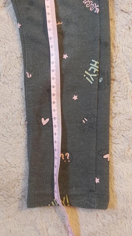 Idexe legíny, idexe,98