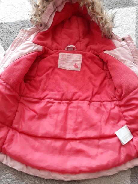 Zimna bunda, dopodopo,92