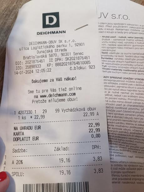 Zimné topánky, dei-tex,29