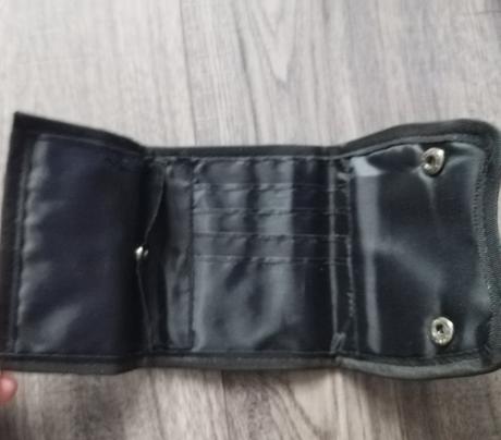 Detská peňaženka,