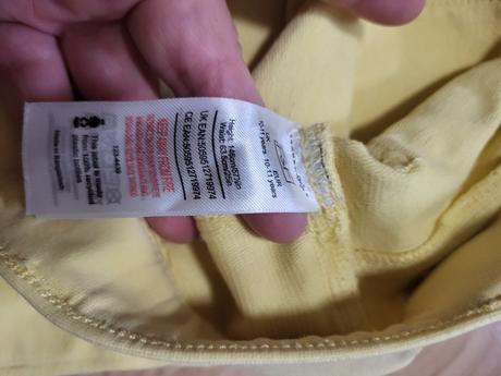 Teplákové legíny, f&f,146