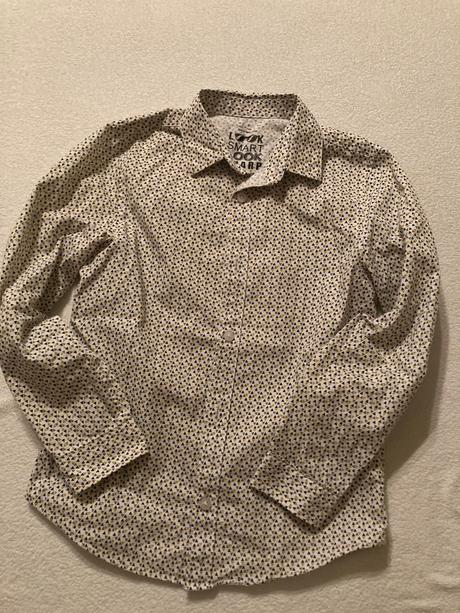 Kosele, f&f,128