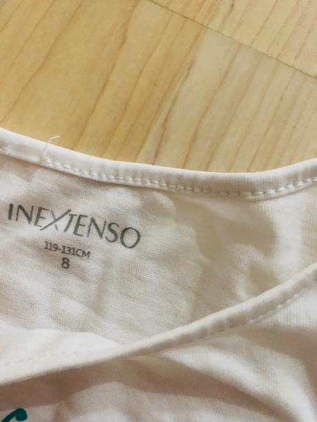 In extenzo tricko, in extenso,134