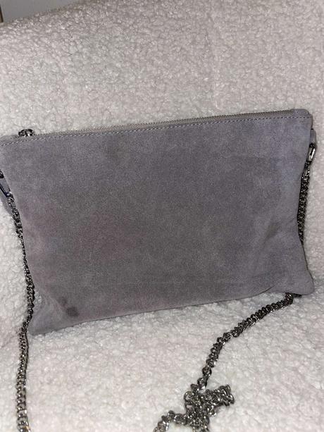 Kožená crossbody kabelka vigneron, 