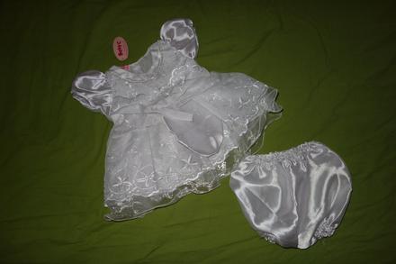 Novy sviatocny kompletik baby c, 68