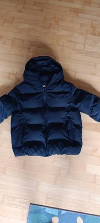 Teplá bunda, zara,152