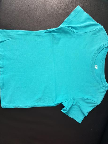 2x tricko h&m+ kratasky+mikina, 86–98