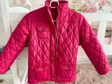 Ralph lauren zimná bunda, ralph lauren,122
