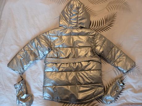 Zimna bunda, reserved,128
