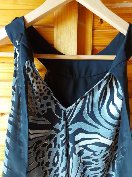 Letné šaty topshop, topshop,m