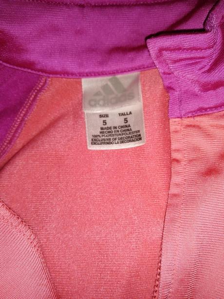 Adidas súprava, adidas,116