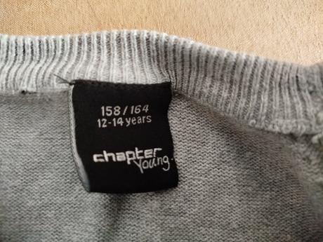 Pulover, chapter young,158