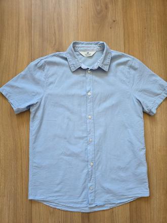 Košeľa h&m v.164, h&m,164
