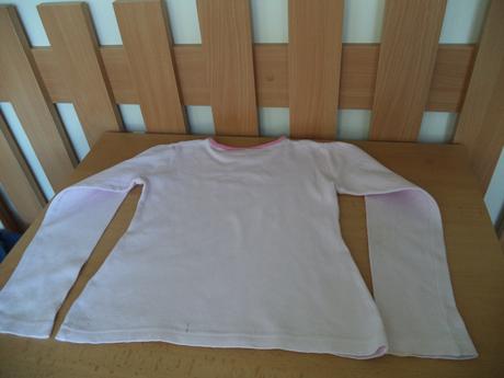 3 bavlnené tričenká na ponosenie, disney,116