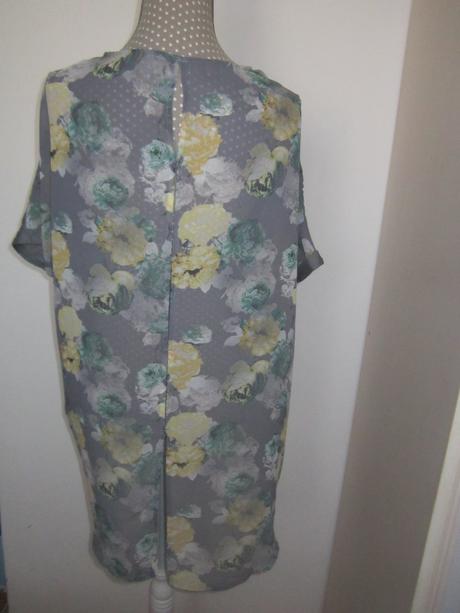 2x blúzky nadmerné 1669, next,xxl