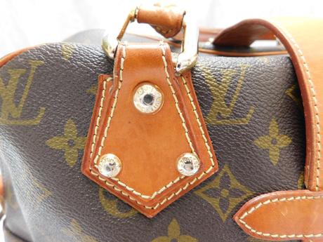 Kvalitna kožena kabelka, 