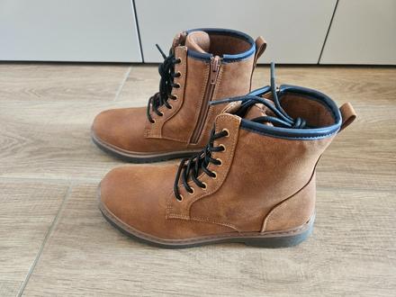 Prechodné topánky baťa, baťa,36