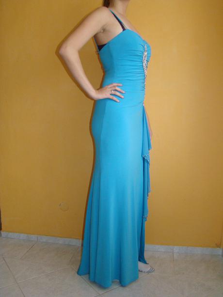 Spoločenské šaty - nenosené, m