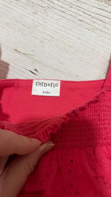 Trakáče ružové 68 letné, f&f,68