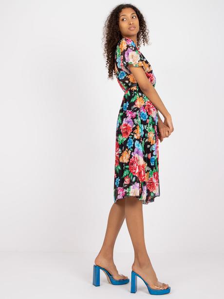 Damske plisované šaty vera02, 