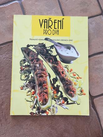 Varení pro dva, 