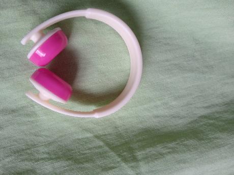Doplnky pre babiku typu barbie,