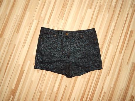 Dievčenské šortky, george,146
