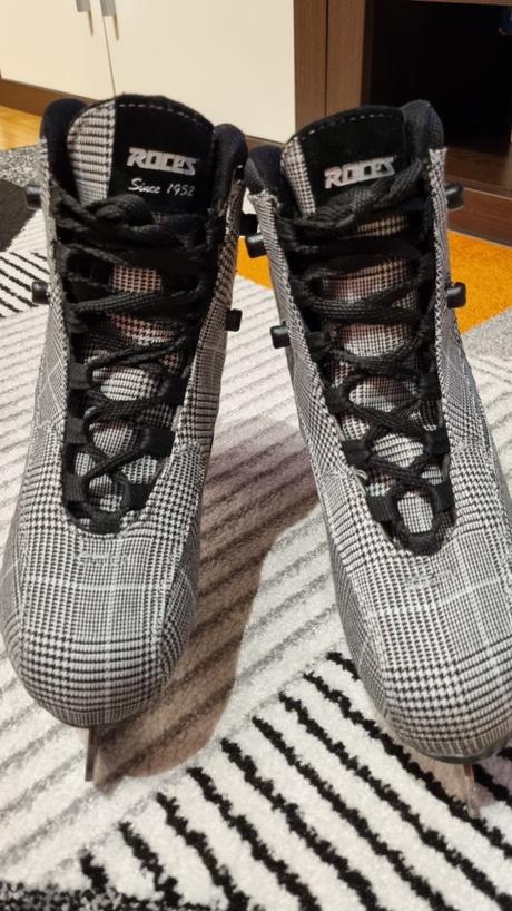 Damske korcule roces, 38