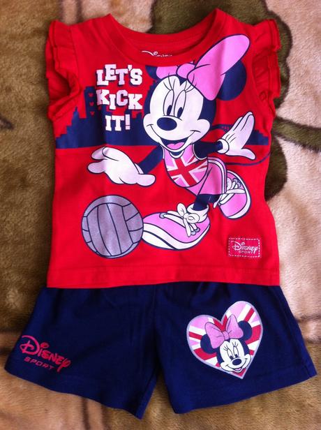 Kompletik, disney,80