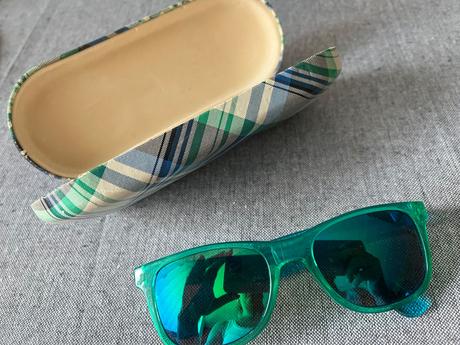 Okuliare tchibo, tchibo