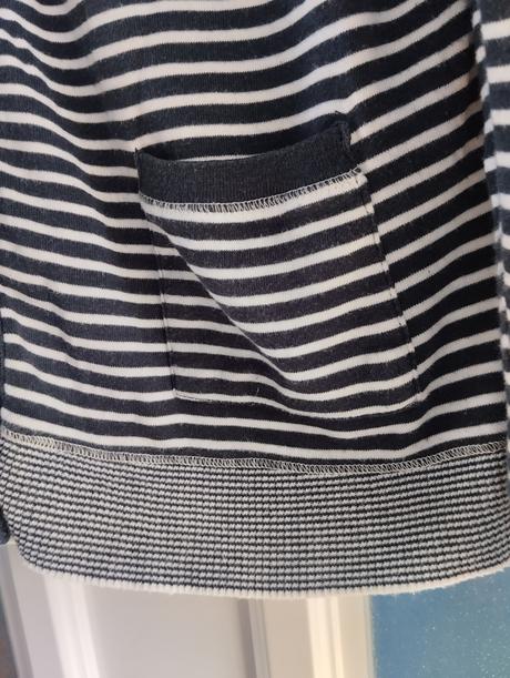 Tenší svetrík, xl