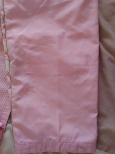 Sustiakova suprava ružová, 140