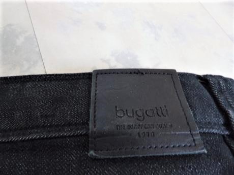 Perfektné rifle bugatti č. 35/32, l