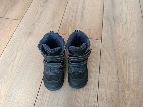 Zimné topánky protetika, protetika,22