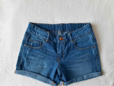 Šortky zara, zara,140
