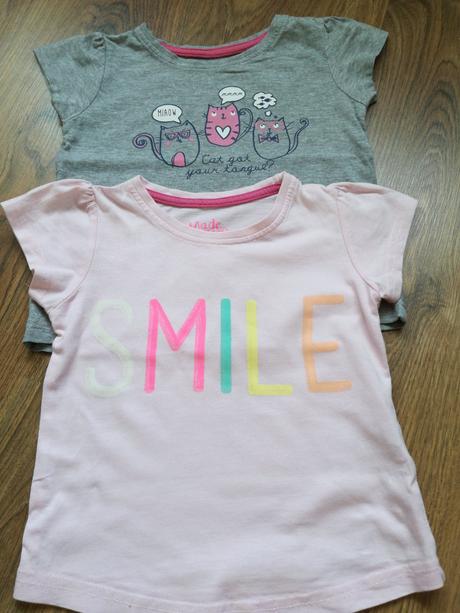 Tričko, young dimension,98