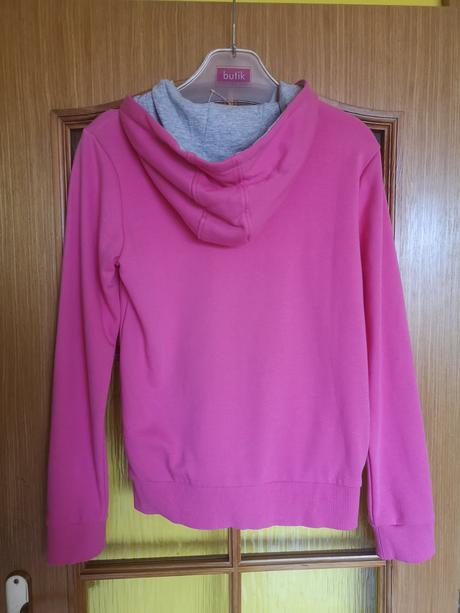 Roxy dievčenská mikina veľkosť 16 rokov, roxy,176