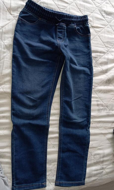 Chlapčenské rifle, pepco,152