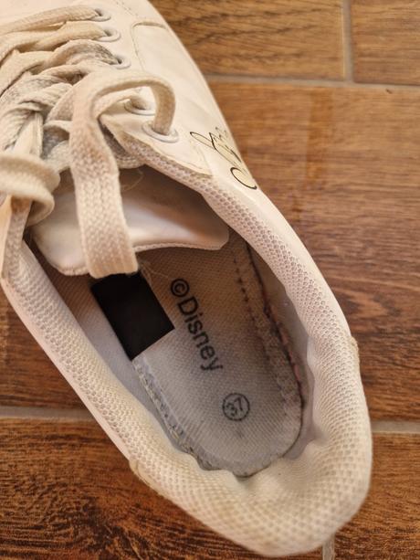 Tenisky macko pu, pepco,37