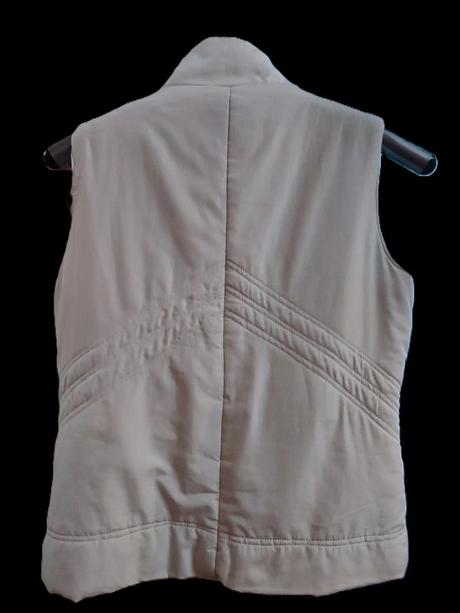 Prechodná vesta, 170