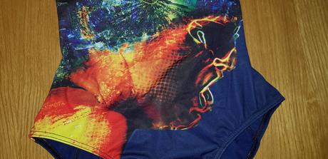 Plavky arena celé, 40