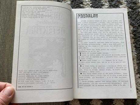 Abeceda mladého detektíva-prvé vyd.1995, 