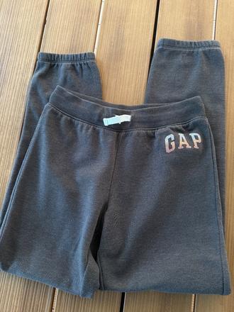 Gap tepláky xl-152/158, gap,152
