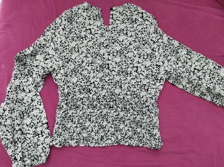 Blúzka, reserved,42