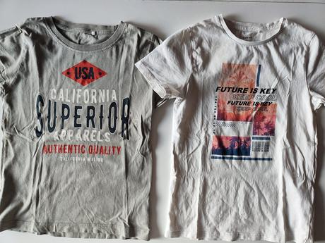 Trička, name it,134