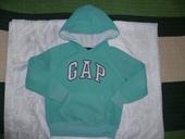 Flísová mikina, gap,122