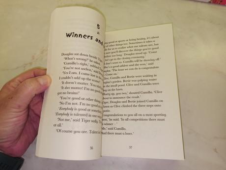 Steve wood - the courageous cats, 