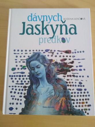 Jaskyňa dávnych predkov,